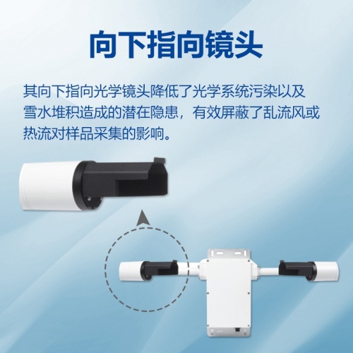 天气现象仪：现代气象观测的＂智能之眼＂