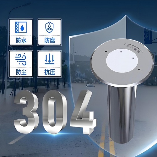 地埋式积水监测器：揭秘地埋式积水监测器的硬核科技